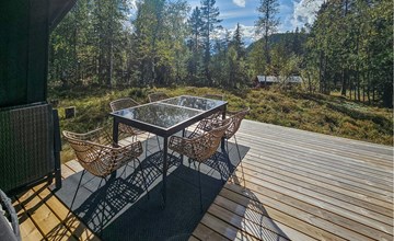 2 bedroom nice home in Noresund 2