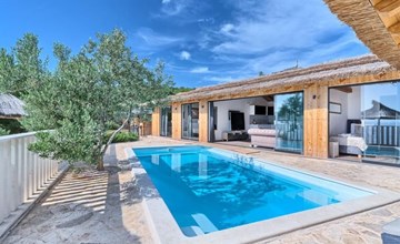 Villa Filip auf Murter 3