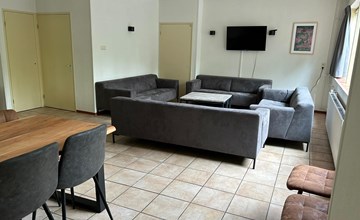 Group accommodation 20 3