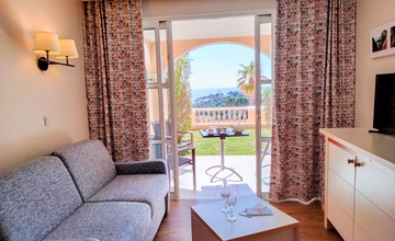 Village Cap Estérel - The Village 3