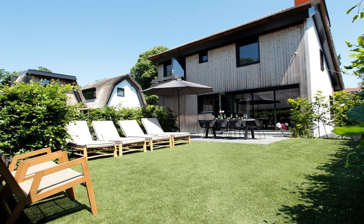 8-14-Personen-Gruppenunterkunft 1