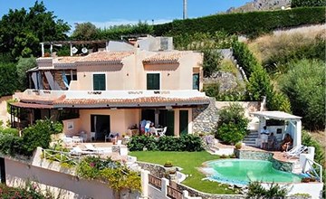 2 bedroom beautiful home in Diamante 2
