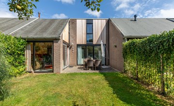 Ferienhaus - De Haaijmanweg 5 | Burgh Haamstede 'Huisje 86' 3