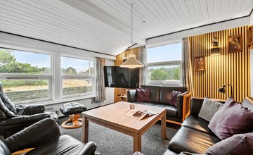 3 bedroom nice home in Fanø 3