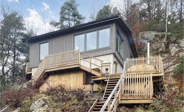 3 bedroom gorgeous home in Ullared 2