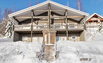 Halla baroni a semi-detached house 2