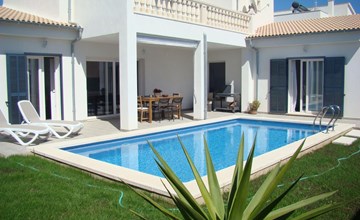 Casa Aina mit Pool und Sonnenterrasse 2