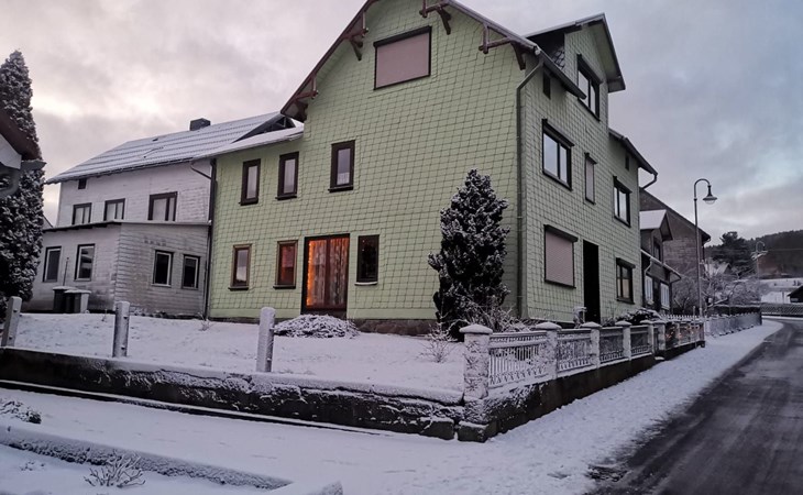 Thüringer Landhaus 1