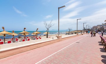 Confluentia Playa 11 3