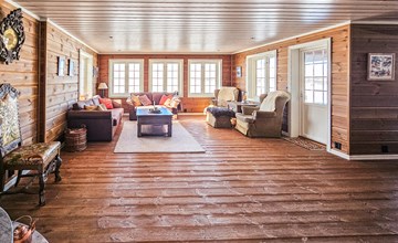5 bedroom cozy home in Hemsedal 3