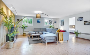 Nice home in Rørvig with kitchen 3