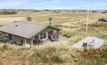 „Laurens“ – vom Meer in Westjütland 3