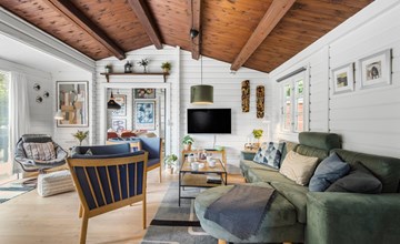 3 bedroom amazing home in Rudkøbing 3