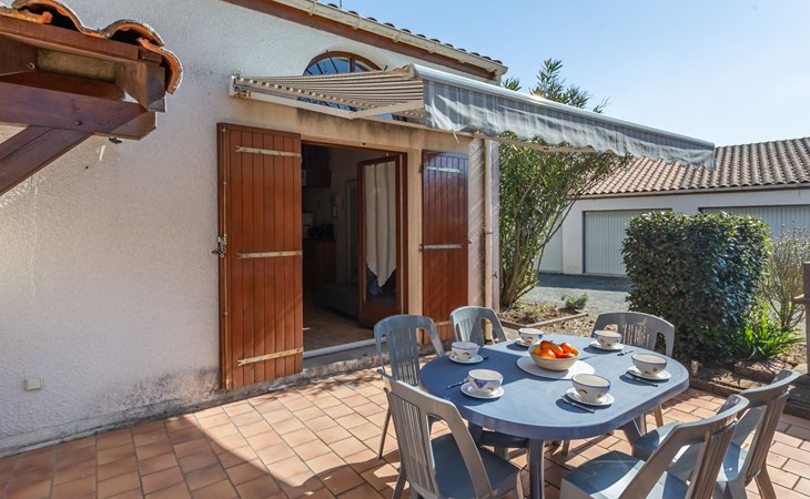 Residentie Les Lauriers 1