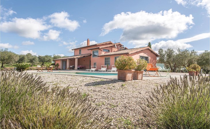 Nice home in Montefiascone VT 1