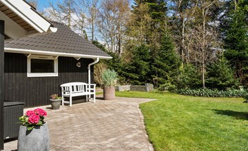 Awesome home in Ulfborg with WiFi 2