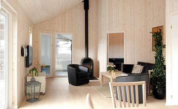 Stunning home in Idestrup with WiFi 3