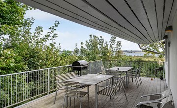 Gorgeous home in Haderslev with sauna 2