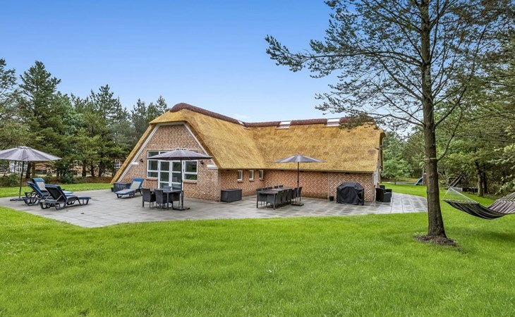 "Aivars" - uit de zee in West-Jutland 1