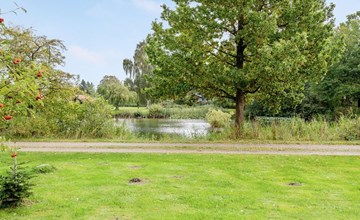 "Aksa" - 400m from the sea in Funen 3