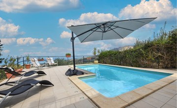 Gorgeous home in Caccamo with private swimming pool, can be inside or outside 2