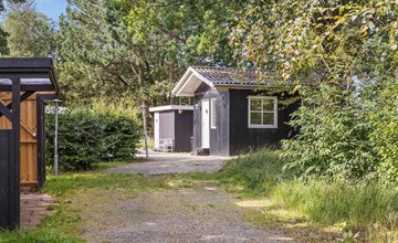 Lovely home in Sæby with WiFi 2