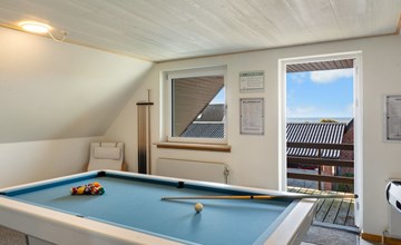"Benedikt" - 150m from the sea 2