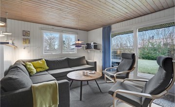 Stunning home in Sydals with sauna 3