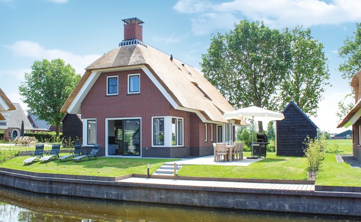 Lovely Home In Idskenhuizen - With Sauna 1