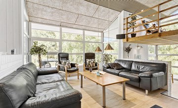 Cozy home in Hirtshals with kitchen 3