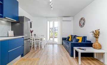 2 bedroom beautiful apartment in Rovinj 3