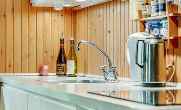 "Asmod" - 300m from the sea 3