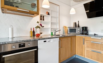 "Niyazi" - 6km from the sea 2