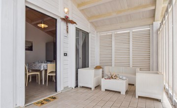 2 bedroom lovely home in Torrenova 2