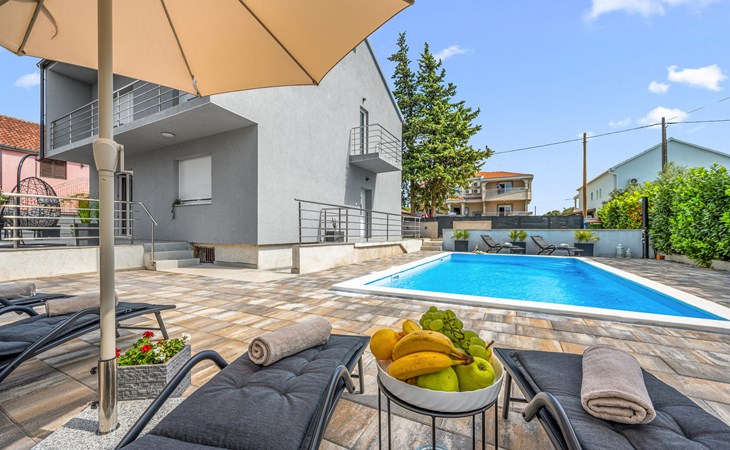 Stunning home in Kakma 1