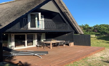 „Emina“ – 400 m vom Meer entfernt in Westjütland 3