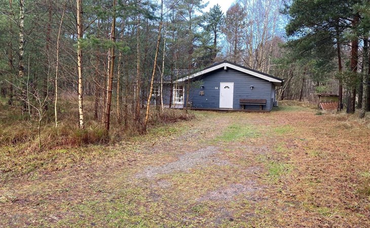 "Eikka" - 1km from the sea 1