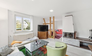 Stunning apartment in Schleusingen 3