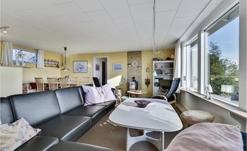 Lovely home in Faaborg with WiFi 3