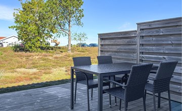 Charming Vacation Home for 4 People on Læsø 2