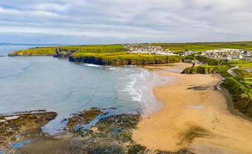 Ballybunion(TR4) HC NO 7 2