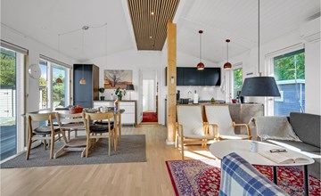 Amazing home in Bogø By with WiFi 3