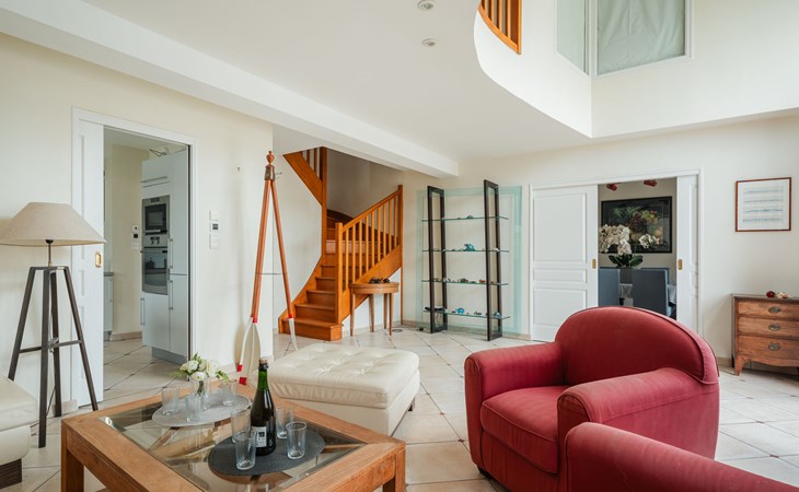 Les Balcons de Cézembre 1