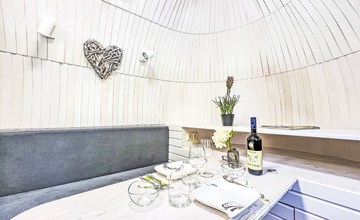 Tiny Haus Vierseenblick Nummer 1 3