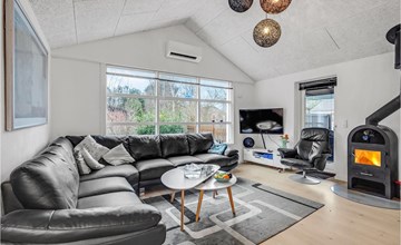 Amazing home in Rødby with sauna 3