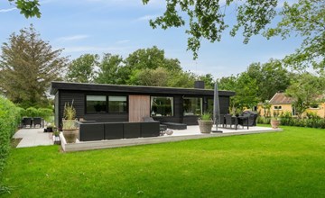 "Elma" - 350 meter van de zee in Zuidoost-Jutland 3