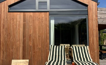 Bungalow Lupine | 4 Personen 2
