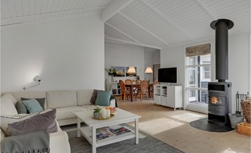Cozy home in Hornbæk with kitchen 3