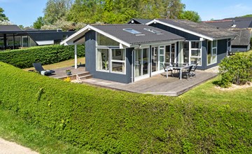 Geweldig huis in Juelsminde 2
