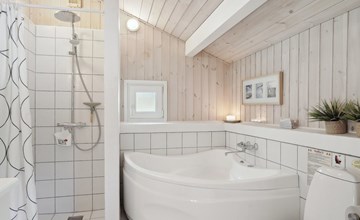 "Ilka" - 375 meter van de zee in Noordwest-Jutland 2